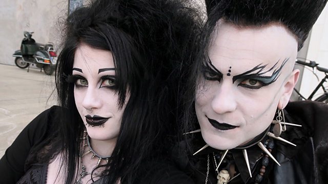 Who Are The Modern Day Goths