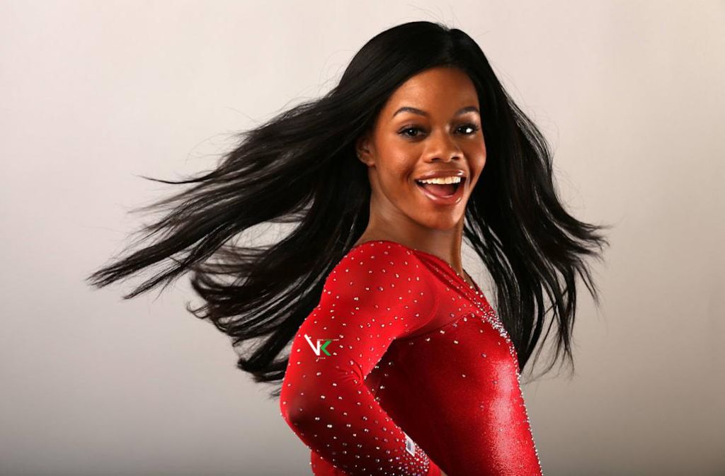 Gabby Douglas Net Worth, Biography, Facts, Family & More VeKnow