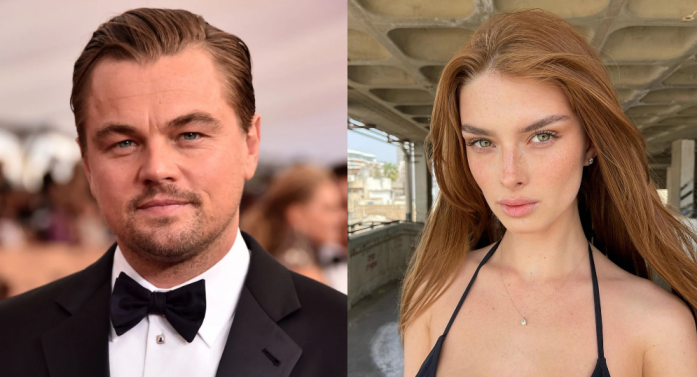 Is 19-year-old Model Eden Polani New Beau Of Leonardo DiCaprio? – VeKnow