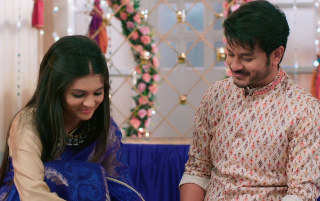 Yeh Rishta Kya Kehlata Hai Written Update 10th April 2023! YRKKH Latest