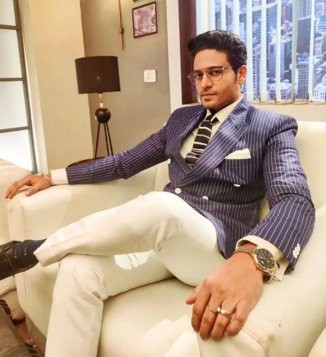 Gaurav Khanna Wiki, Bio, Affair, Facts, Body Measurement & More – VeKnow