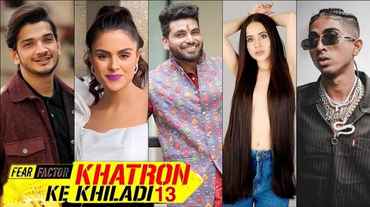 Khatron Ke Khiladi Season 13 Start Date And Time – VeKnow