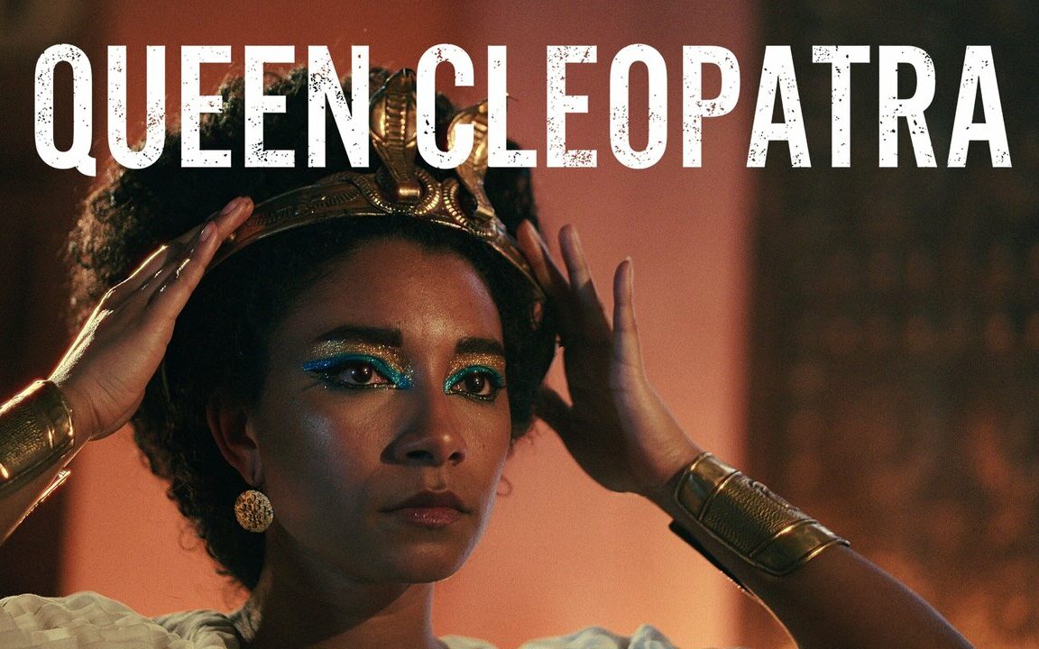 Why Is Egypt Outraged By The New Netflix Series Queen Cleopatra – VeKnow