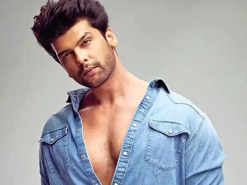 Kushal Tandon Wiki, Affair, Height, Biography, Facts, Family & More ...